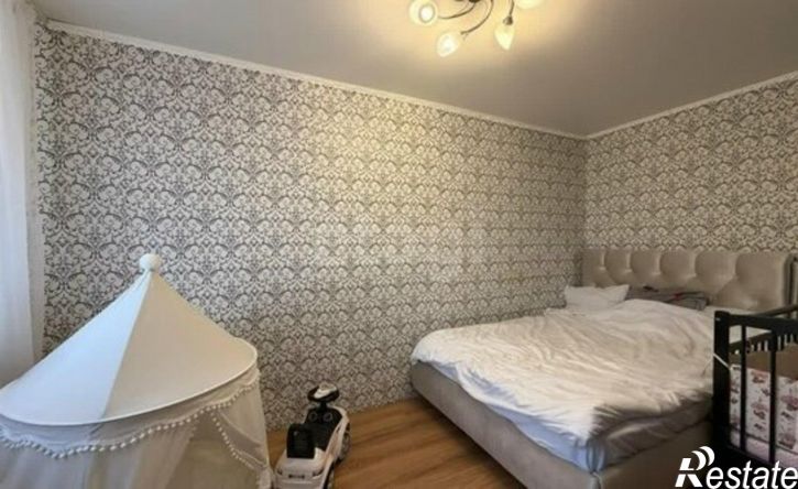 2-комн квартира Ленинградская улица, 44,  д. 44