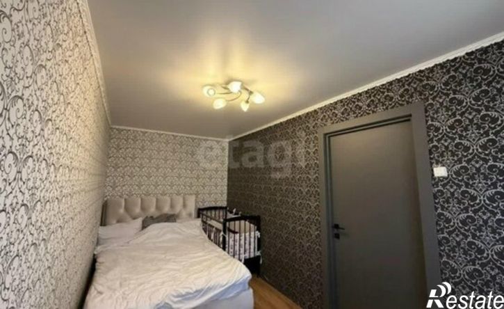 2-комн квартира Ленинградская улица, 44,  д. 44