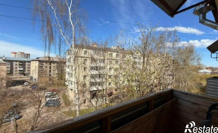 2-комн квартира Ленинградская улица, 44,  д. 44