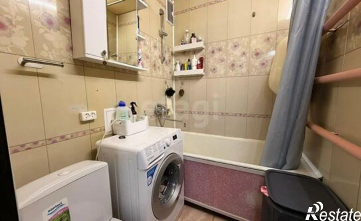 2-комн квартира Ленинградская улица, 44,  д. 44