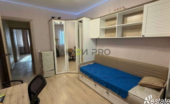 3-комн квартира Окружное шоссе, 13Б,  д. 13Б