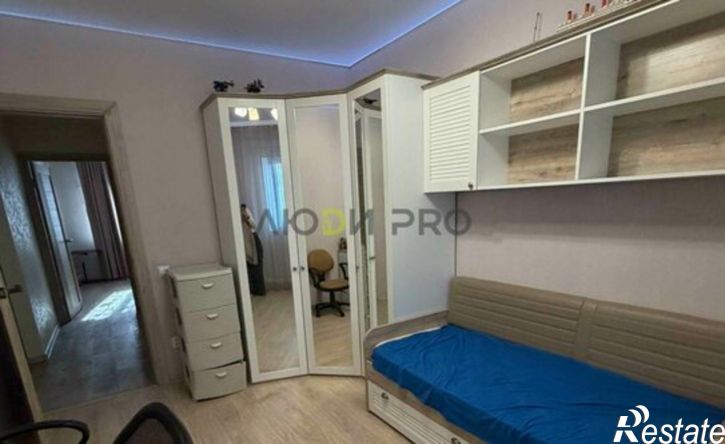 3-комн квартира Окружное шоссе, 13Б,  д. 13Б
