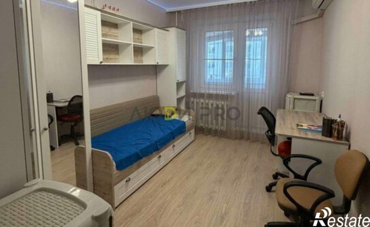 3-комн квартира Окружное шоссе, 13Б,  д. 13Б