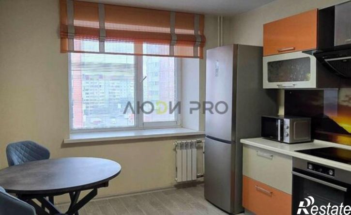 1-комн квартира Окружное шоссе, 26,  д. 26