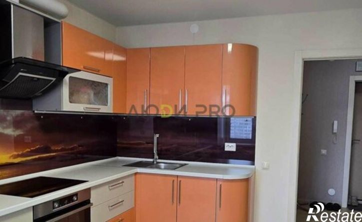 1-комн квартира Окружное шоссе, 26,  д. 26