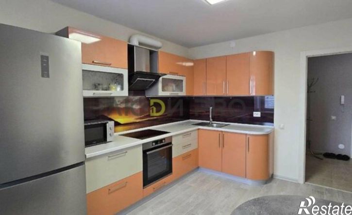 1-комн квартира Окружное шоссе, 26,  д. 26