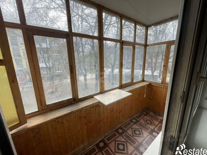 4-комн квартира ул Козленская, 108а,  д. 108а