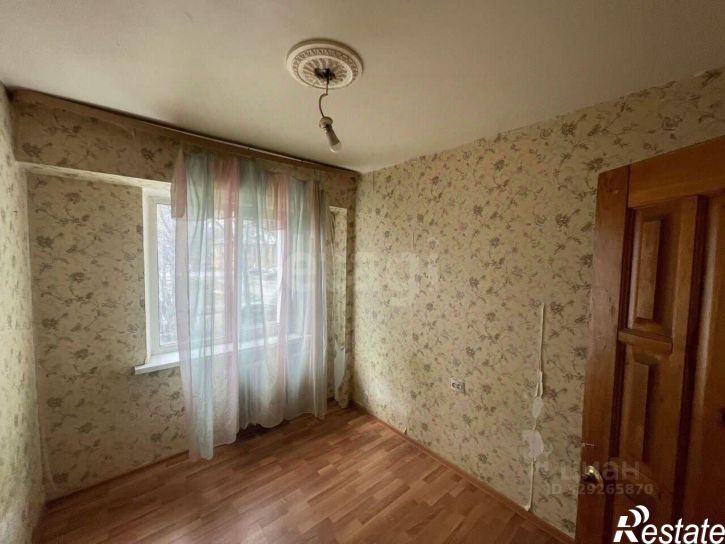 4-комн квартира ул Козленская, 108а,  д. 108а