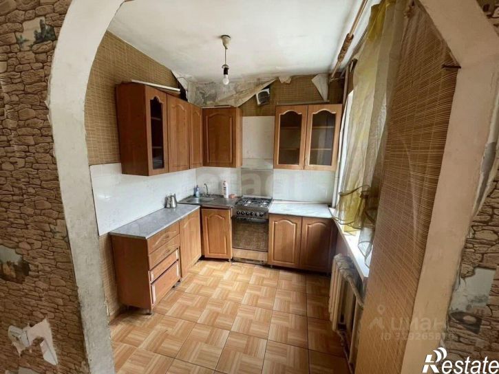 4-комн квартира ул Козленская, 108а,  д. 108а