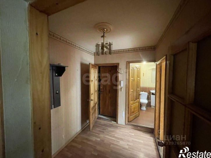 4-комн квартира ул Козленская, 108а,  д. 108а
