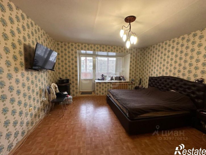 1-комн квартира ул Герцена, 98,  д. 98