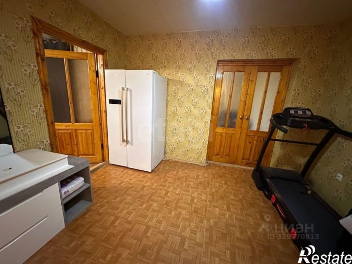 1-комн квартира ул Герцена, 98,  д. 98