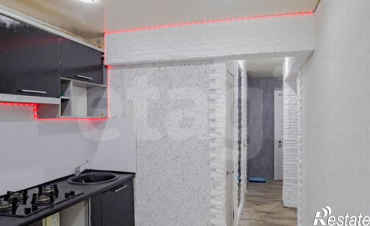 2-комн квартира Технический пер, 33,  д. 33