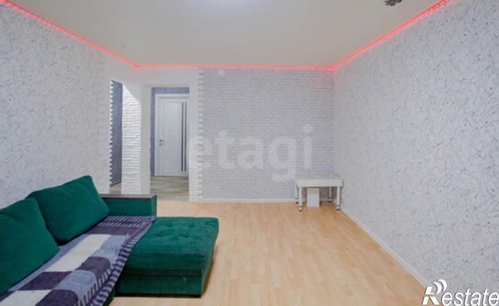 2-комн квартира Технический пер, 33,  д. 33