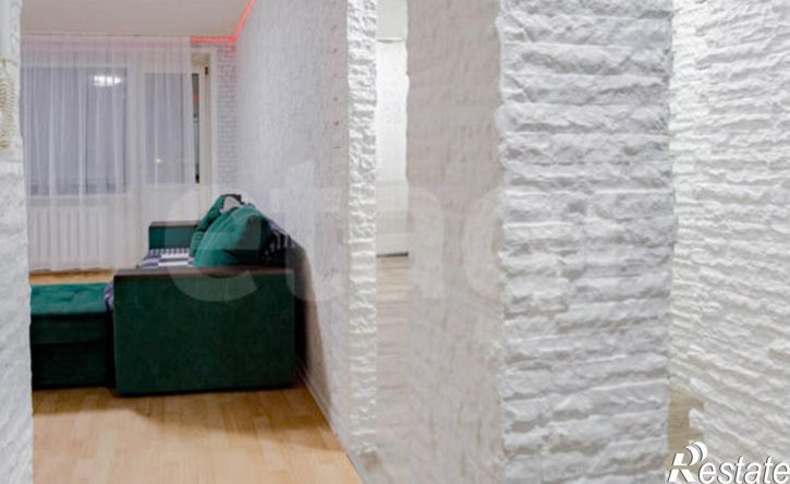 2-комн квартира Технический пер, 33,  д. 33