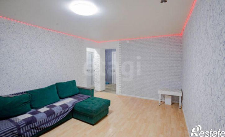 2-комн квартира Технический пер, 33,  д. 33