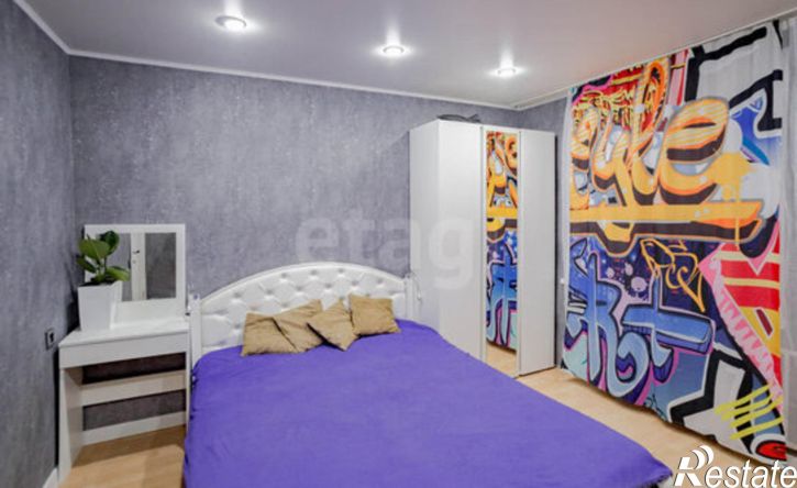 2-комн квартира Технический пер, 33,  д. 33