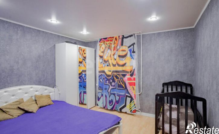2-комн квартира Технический пер, 33,  д. 33