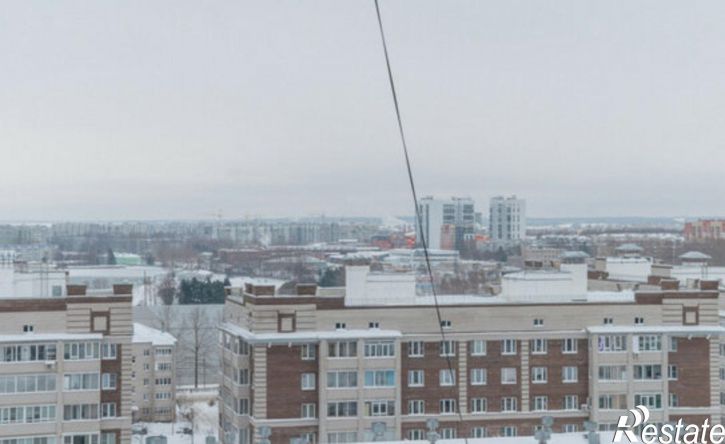 4-комн квартира ул Ленинградская, 81,  д. 81