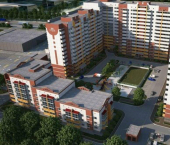 1-комн, 31кв м, этаж 8/14 Окружное шоссе, 32