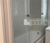 1-комн, 35кв м, этаж 3/9 ул Лётчика Каберова, 11а