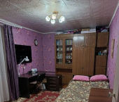 2-комн, 40кв м, этаж 5/5 ул Некрасова, 77