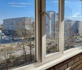 1-комн, 43кв м, этаж 6/12 ул Ленинградская, 144