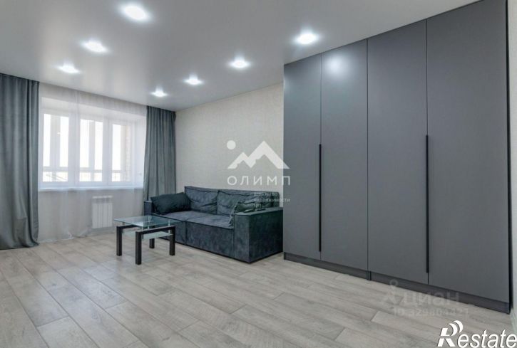 1-комн квартира Окружное шоссе, 32,  д. 32