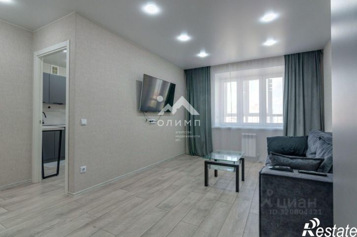 1-комн квартира Окружное шоссе, 32,  д. 32