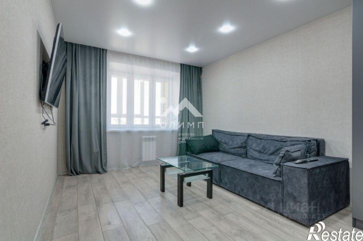 1-комн квартира Окружное шоссе, 32,  д. 32