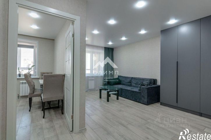 1-комн квартира Окружное шоссе, 32,  д. 32
