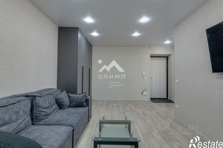 1-комн квартира Окружное шоссе, 32,  д. 32
