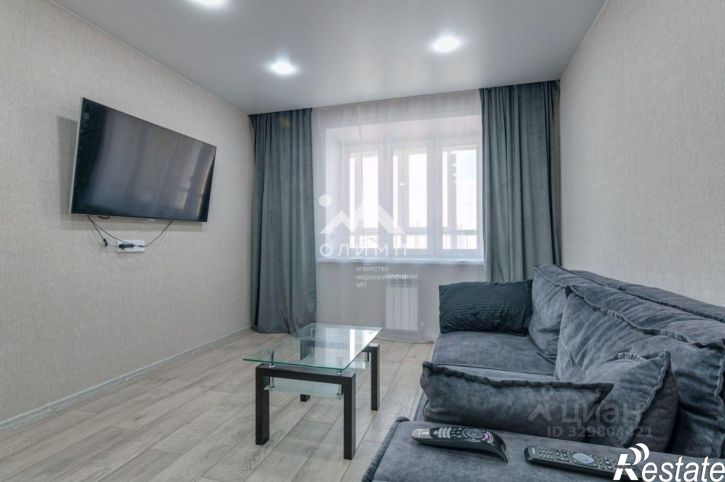 1-комн квартира Окружное шоссе, 32,  д. 32