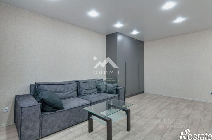 1-комн квартира Окружное шоссе, 32,  д. 32