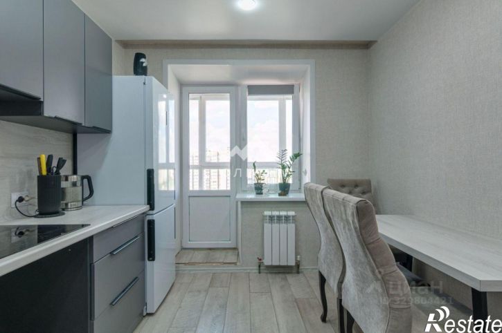 1-комн квартира Окружное шоссе, 32,  д. 32