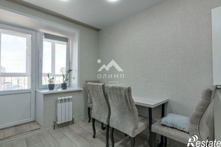 1-комн квартира Окружное шоссе, 32,  д. 32