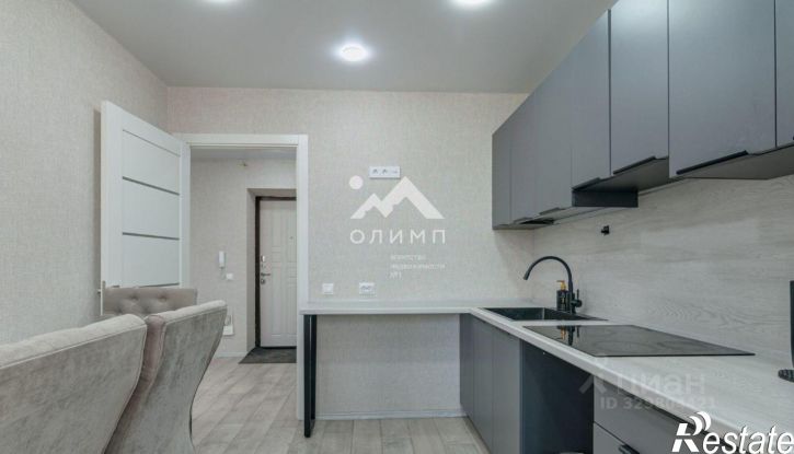 1-комн квартира Окружное шоссе, 32,  д. 32