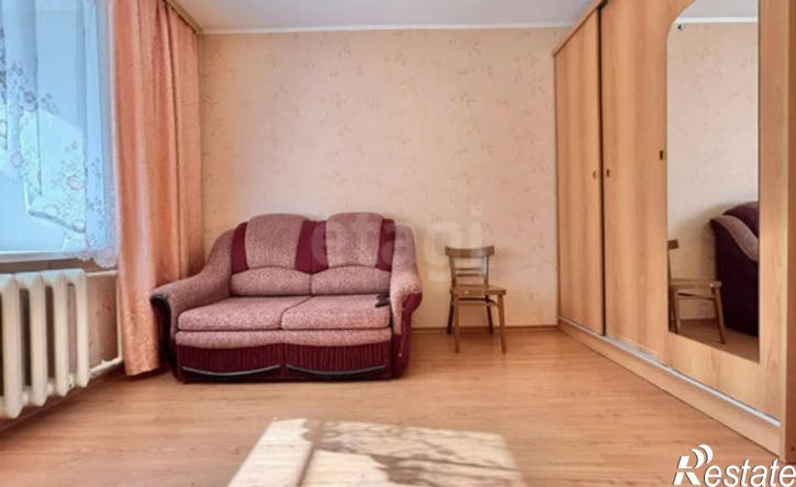 2-комн квартира Ярославская улица, 29,  д. 29