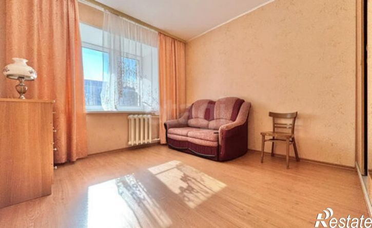 2-комн квартира Ярославская улица, 29,  д. 29