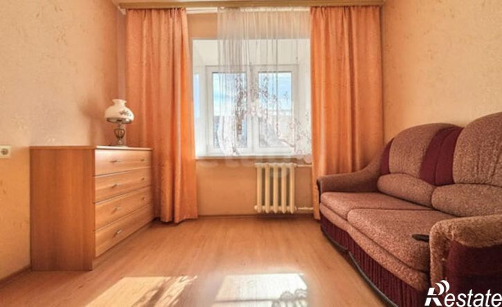 2-комн квартира Ярославская улица, 29,  д. 29