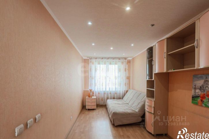 2-комн квартира ул Ярославская, 14,  д. 14
