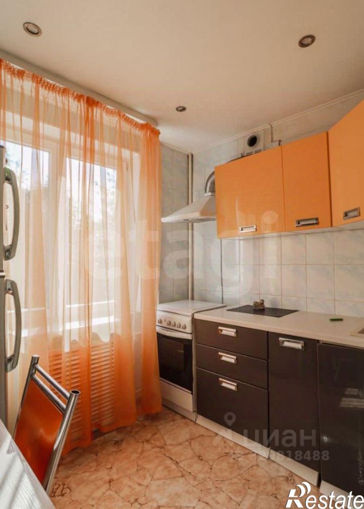 2-комн квартира ул Ярославская, 14,  д. 14