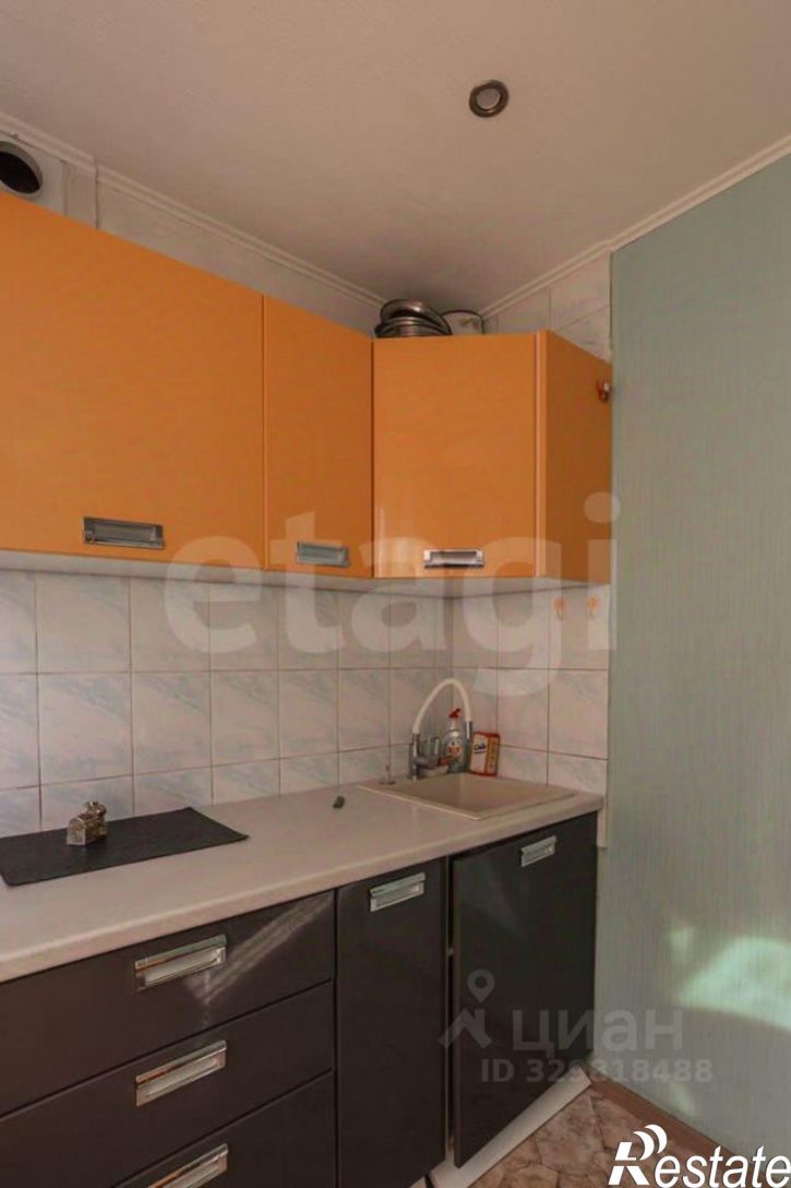 2-комн квартира ул Ярославская, 14,  д. 14