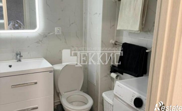 1-комн квартира ул Лётчика Каберова, 11а,  д. 11а