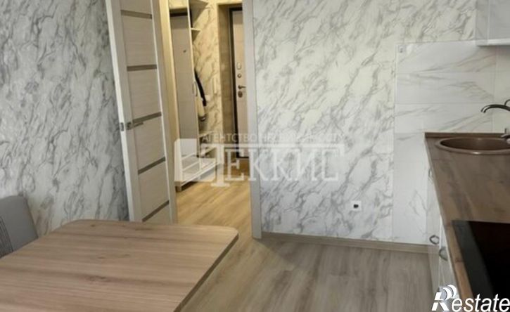 1-комн квартира ул Лётчика Каберова, 11а,  д. 11а