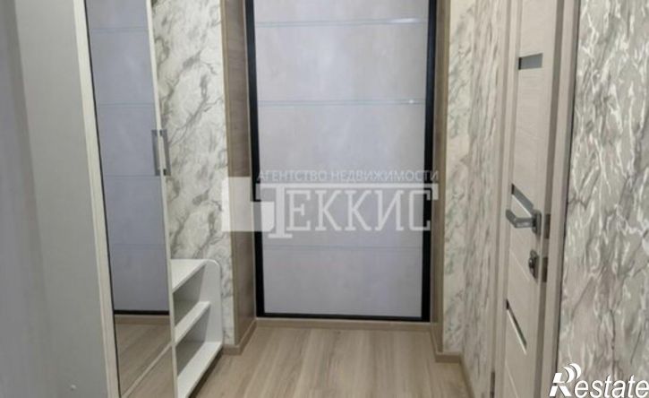 1-комн квартира ул Лётчика Каберова, 11а,  д. 11а