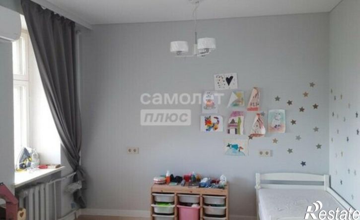2-комн квартира ул Ленинградская, 109б,  д. 109б