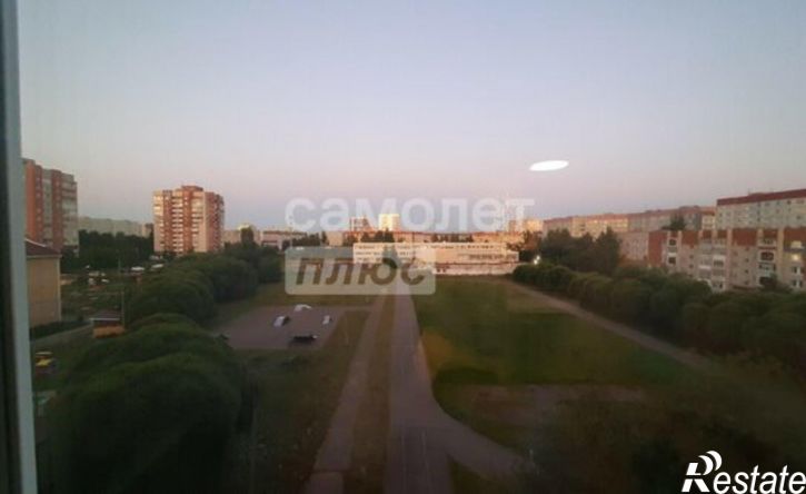 2-комн квартира ул Ленинградская, 109б,  д. 109б