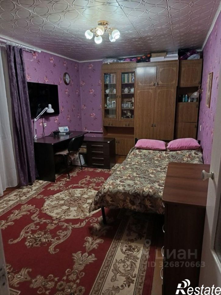 2-комн квартира ул Некрасова, 77,  д. 77