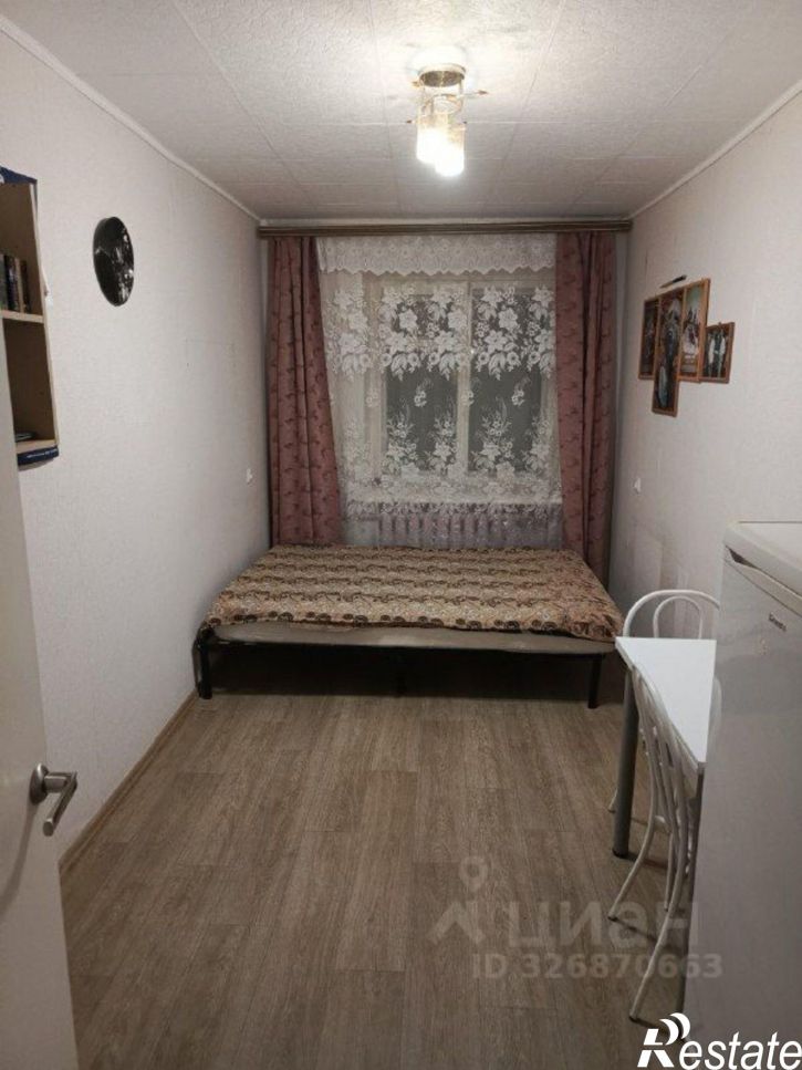 2-комн квартира ул Некрасова, 77,  д. 77